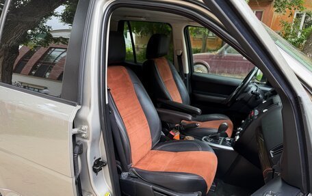 Land Rover Freelander II рестайлинг 2, 2010 год, 1 000 000 рублей, 10 фотография