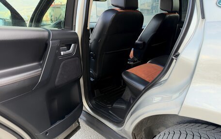 Land Rover Freelander II рестайлинг 2, 2010 год, 1 000 000 рублей, 16 фотография