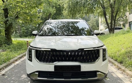 KIA Carnival, 2025 год, 4 750 000 рублей, 2 фотография