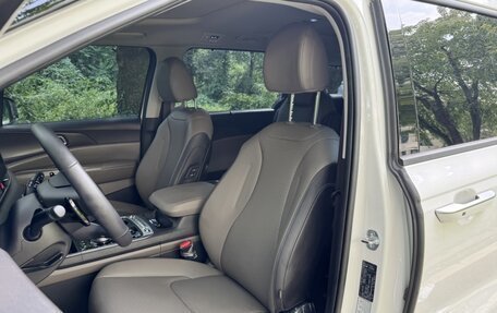 KIA Carnival, 2025 год, 4 750 000 рублей, 6 фотография