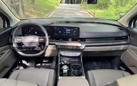 KIA Carnival, 2025 год, 4 750 000 рублей, 7 фотография