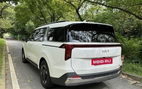 KIA Carnival, 2025 год, 4 750 000 рублей, 4 фотография