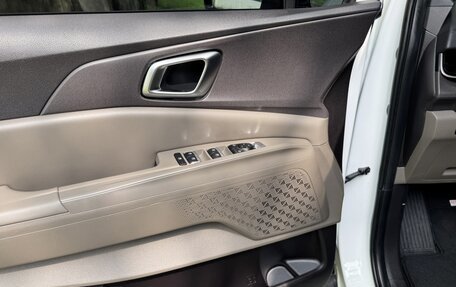 KIA Carnival, 2025 год, 4 750 000 рублей, 11 фотография