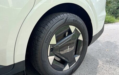KIA Carnival, 2025 год, 4 750 000 рублей, 10 фотография