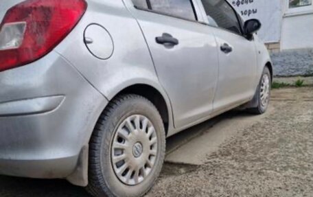 Opel Corsa D, 2011 год, 285 000 рублей, 2 фотография