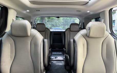 KIA Carnival, 2025 год, 4 750 000 рублей, 9 фотография