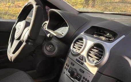 Opel Corsa D, 2011 год, 285 000 рублей, 3 фотография