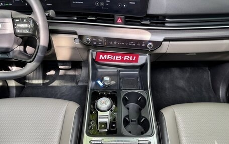 KIA Carnival, 2025 год, 4 750 000 рублей, 14 фотография