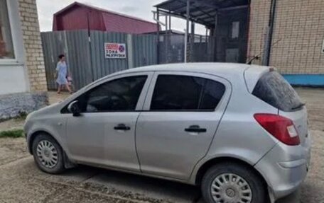 Opel Corsa D, 2011 год, 285 000 рублей, 6 фотография