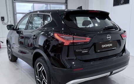 Nissan Qashqai, 2026 год, 2 480 000 рублей, 6 фотография