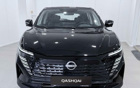 Nissan Qashqai, 2026 год, 2 480 000 рублей, 3 фотография