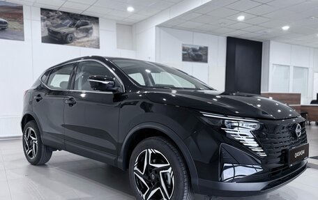 Nissan Qashqai, 2026 год, 2 480 000 рублей, 4 фотография