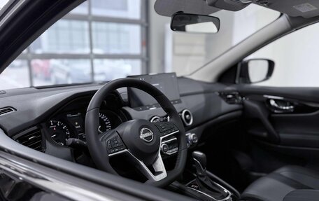 Nissan Qashqai, 2026 год, 2 480 000 рублей, 10 фотография