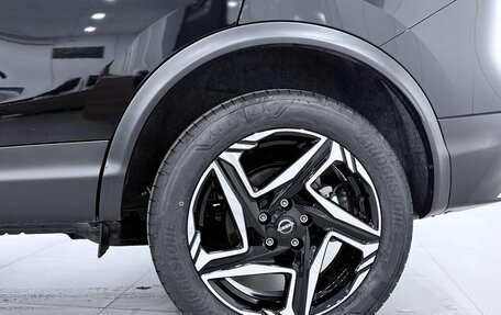 Nissan Qashqai, 2026 год, 2 480 000 рублей, 12 фотография