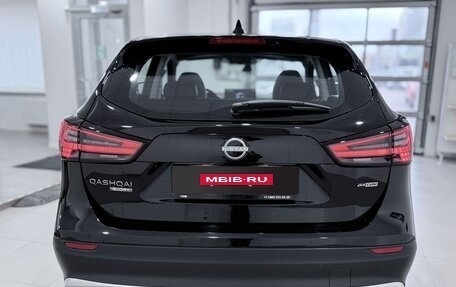 Nissan Qashqai, 2026 год, 2 480 000 рублей, 8 фотография