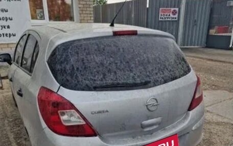 Opel Corsa D, 2011 год, 285 000 рублей, 5 фотография