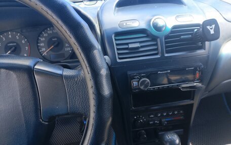 Nissan Almera Classic, 2006 год, 370 000 рублей, 5 фотография