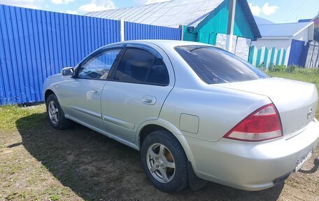 Nissan Almera Classic, 2006 год, 370 000 рублей, 3 фотография