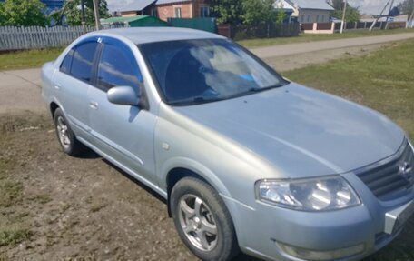 Nissan Almera Classic, 2006 год, 370 000 рублей, 4 фотография