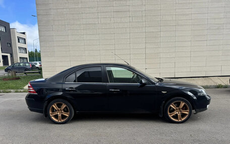 Ford Mondeo III, 2006 год, 400 000 рублей, 2 фотография