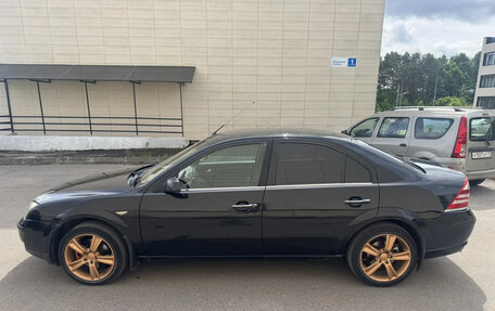 Ford Mondeo III, 2006 год, 400 000 рублей, 3 фотография