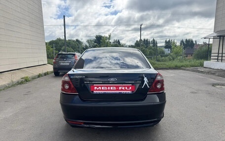 Ford Mondeo III, 2006 год, 400 000 рублей, 4 фотография