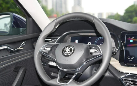 Skoda Octavia IV, 2022 год, 2 125 000 рублей, 9 фотография