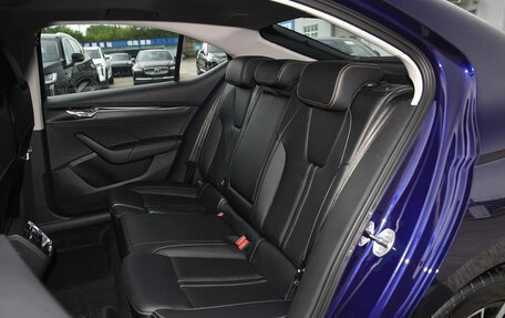 Skoda Octavia IV, 2022 год, 2 125 000 рублей, 13 фотография