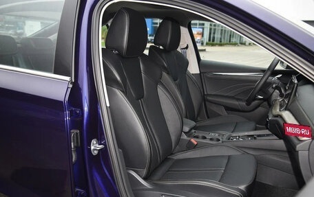 Skoda Octavia IV, 2022 год, 2 125 000 рублей, 16 фотография