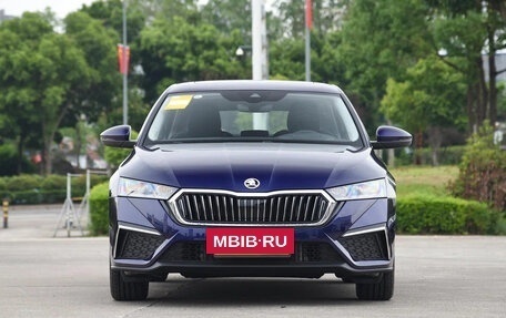 Skoda Octavia IV, 2022 год, 2 125 000 рублей, 2 фотография