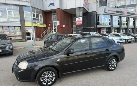 Chevrolet Lacetti, 2011 год, 420 000 рублей, 2 фотография