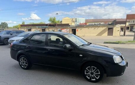 Chevrolet Lacetti, 2011 год, 420 000 рублей, 8 фотография