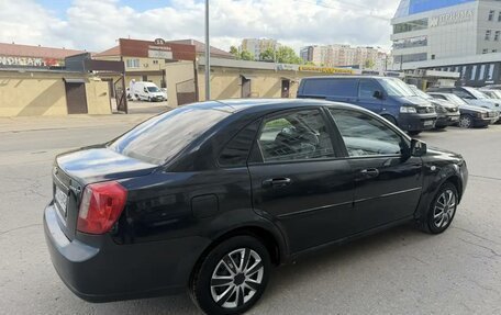 Chevrolet Lacetti, 2011 год, 420 000 рублей, 5 фотография