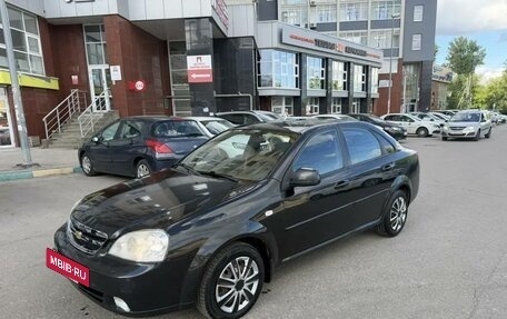 Chevrolet Lacetti, 2011 год, 420 000 рублей, 7 фотография