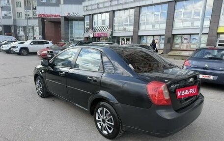 Chevrolet Lacetti, 2011 год, 420 000 рублей, 6 фотография