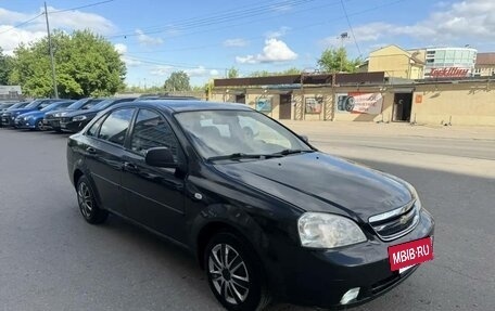 Chevrolet Lacetti, 2011 год, 420 000 рублей, 9 фотография