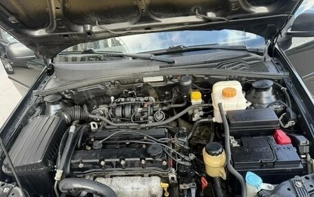 Chevrolet Lacetti, 2011 год, 420 000 рублей, 4 фотография