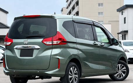 Honda Freed II, 2023 год, 1 345 000 рублей, 5 фотография