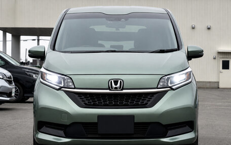 Honda Freed II, 2023 год, 1 345 000 рублей, 9 фотография