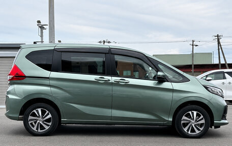 Honda Freed II, 2023 год, 1 345 000 рублей, 6 фотография