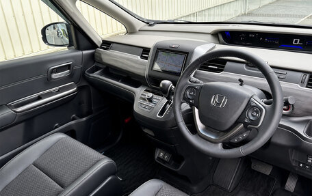 Honda Freed II, 2023 год, 1 345 000 рублей, 11 фотография