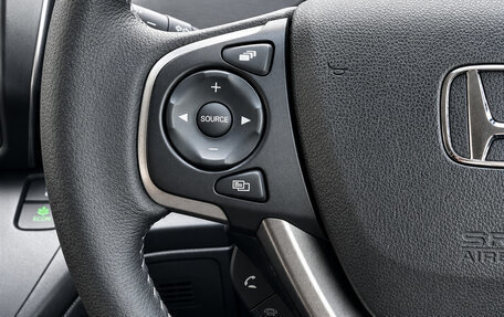 Honda Freed II, 2023 год, 1 345 000 рублей, 14 фотография