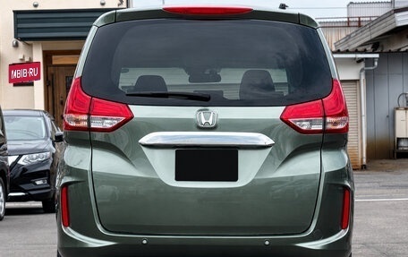 Honda Freed II, 2023 год, 1 345 000 рублей, 4 фотография