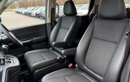 Honda Freed II, 2023 год, 1 345 000 рублей, 29 фотография