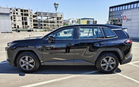 Toyota RAV4, 2026 год, 4 399 000 рублей, 2 фотография
