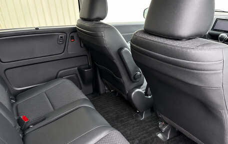 Honda Freed II, 2023 год, 1 345 000 рублей, 33 фотография