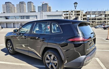 Toyota RAV4, 2026 год, 4 399 000 рублей, 3 фотография