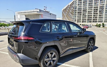 Toyota RAV4, 2026 год, 4 399 000 рублей, 5 фотография
