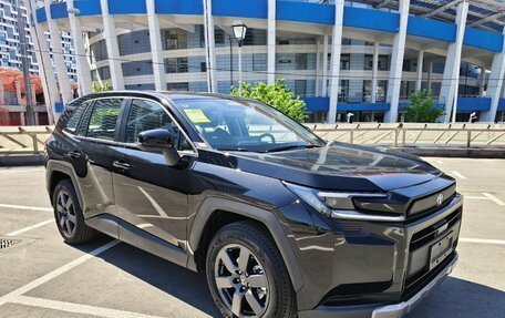 Toyota RAV4, 2026 год, 4 399 000 рублей, 6 фотография