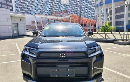 Toyota RAV4, 2026 год, 4 399 000 рублей, 7 фотография
